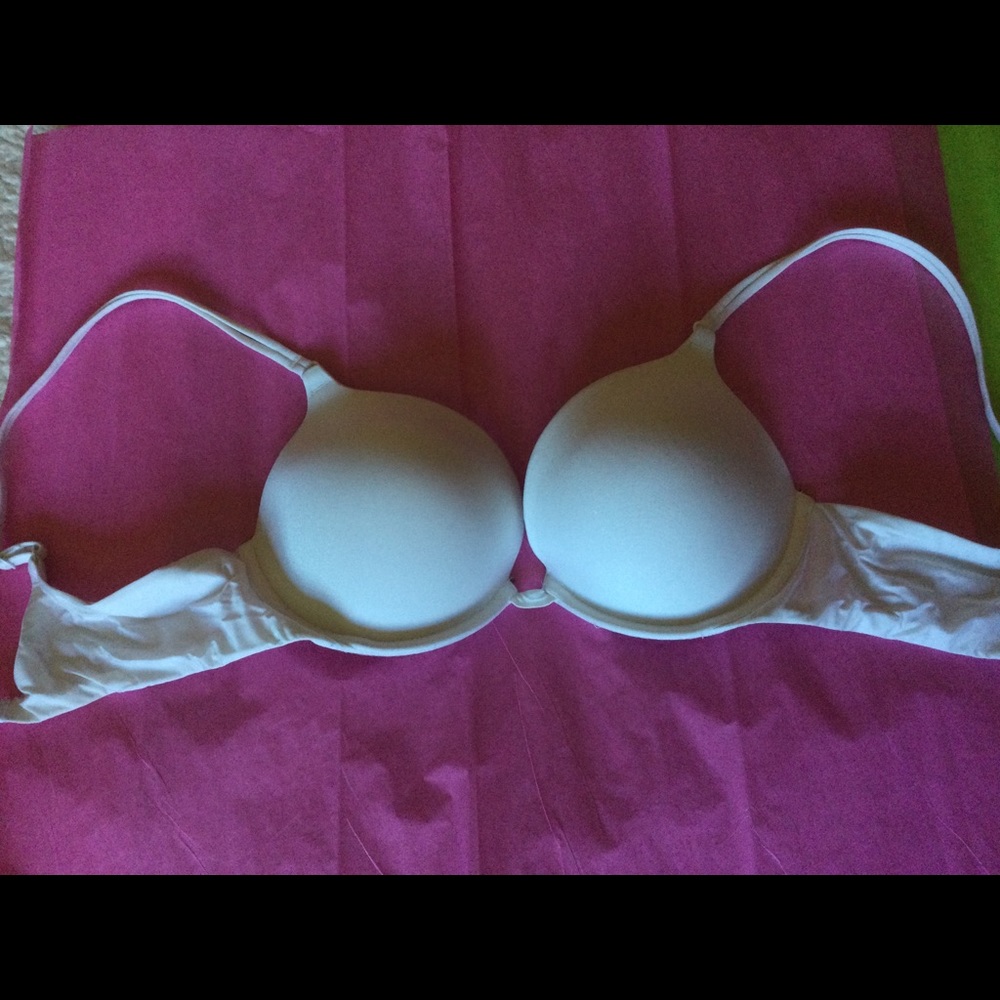 Victoria’s Secret Push-up Bra